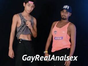 GayRealAnalsex