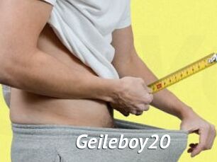 Geileboy20
