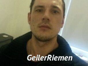 GeilerRiemen