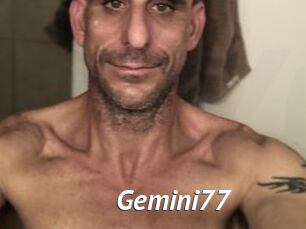 Gemini77