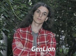 GenLion