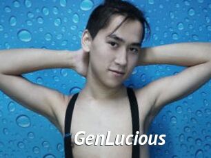 GenLucious