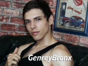 GenreyBronx