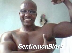 Gentleman_Black