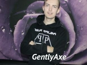 GentlyAxe