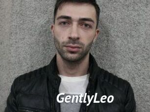 GentlyLeo