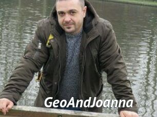 GeoAndJoanna