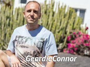 GeordieConnor