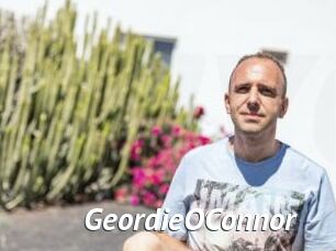 GeordieOConnor