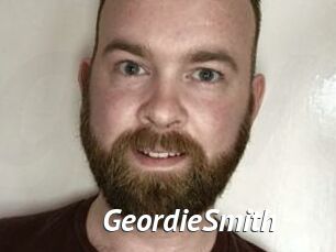 GeordieSmith