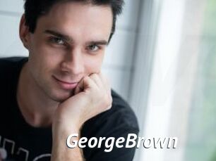 GeorgeBrown