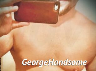 GeorgeHandsome