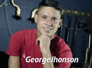 GeorgeJhonson