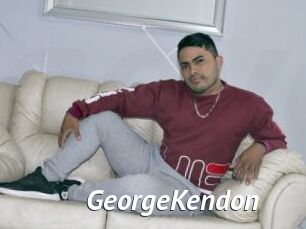 GeorgeKendon