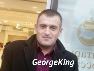 GeorgeKing Gay Vod