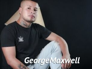GeorgeMaxwell