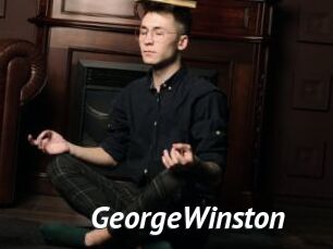 GeorgeWinston