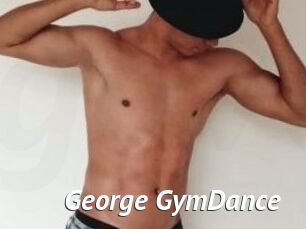 George_GymDance