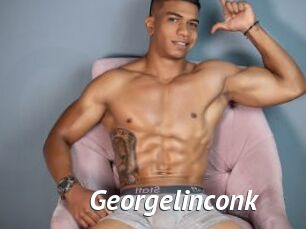 Georgelinconk