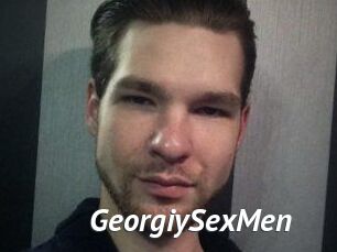 GeorgiySexMen