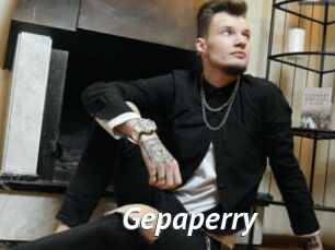 Gepaperry