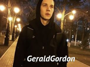 GeraldGordon