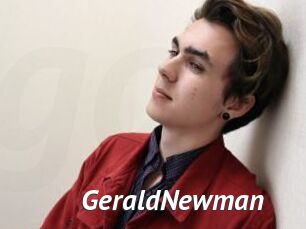 GeraldNewman