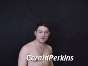 GeraldPerkins