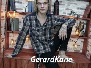 GerardKane