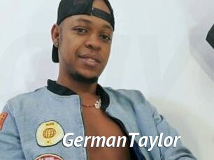 GermanTaylor