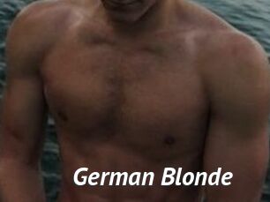German_Blonde