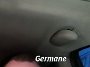 Germane