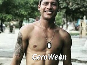 GeroWeen