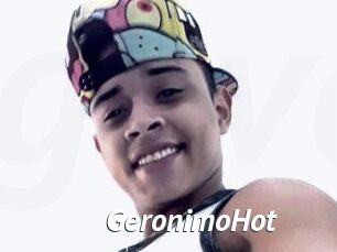 GeronimoHot