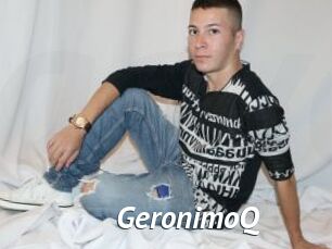 GeronimoQ