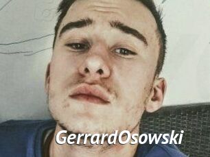 GerrardOsowski
