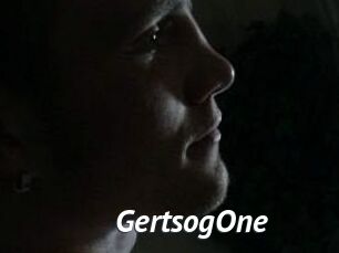 GertsogOne