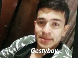 Gestyboy