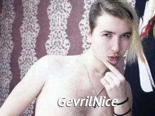 GevrilNice