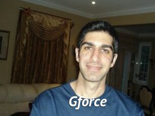Gforce