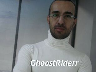 GhoostRiderr