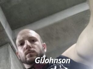 GiJohnson