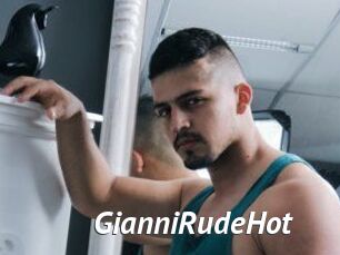 GianniRudeHot