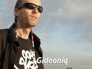 Gideoniq