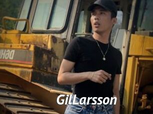 GilLarsson