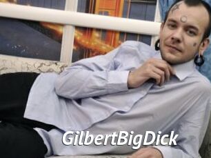 GilbertBigDick