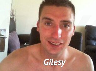 Gilesy