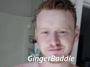 GingerBaddie