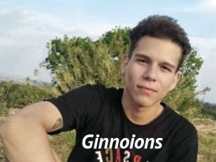 Ginnoions