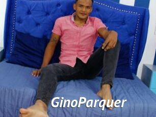 GinoParquer